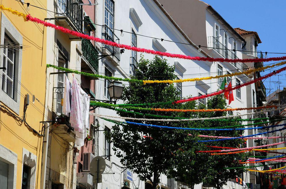Memmo Alfama - Design Hotels (Adults Only) Lisbon Luaran gambar