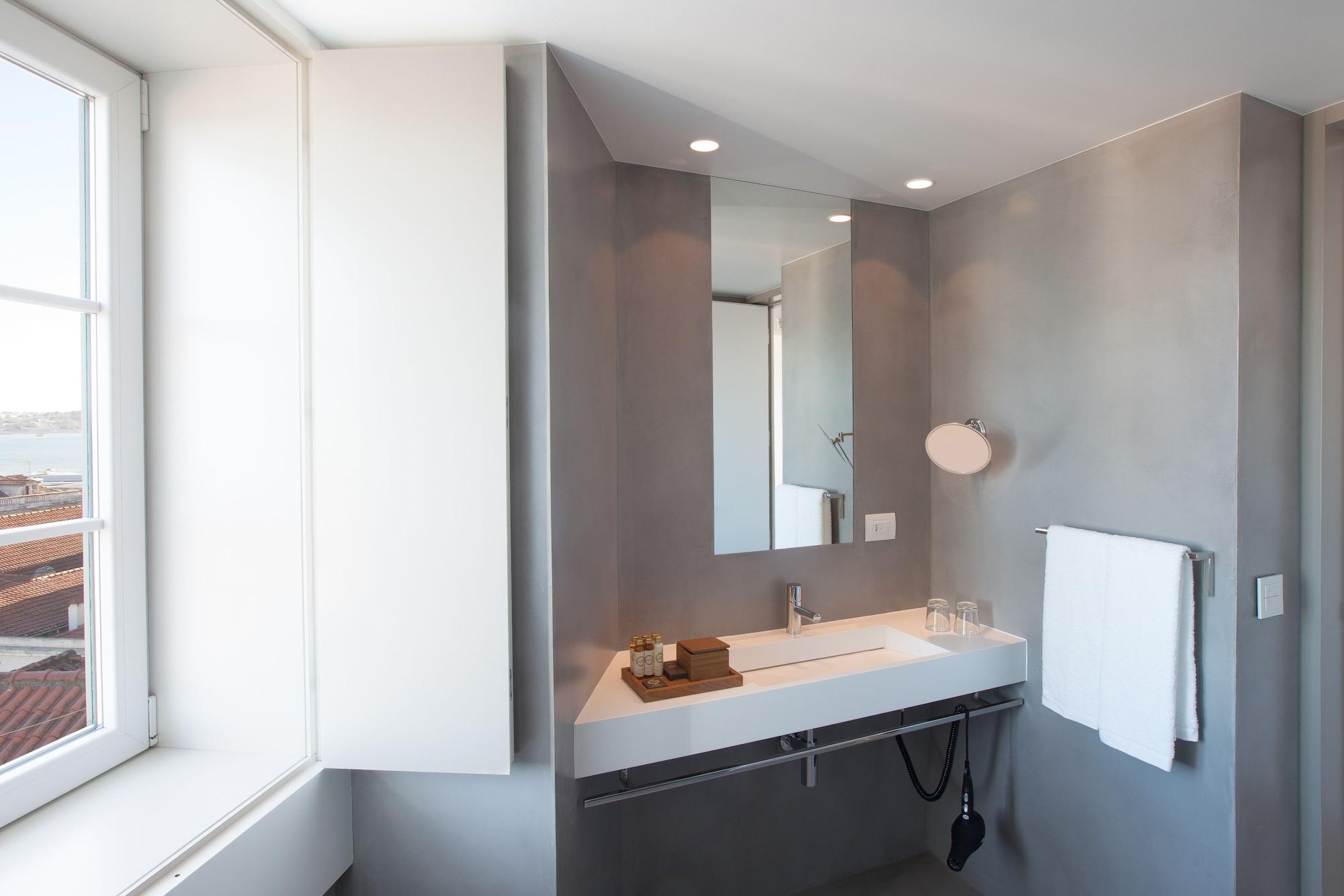 Memmo Alfama - Design Hotels (Adults Only) Lisbon Luaran gambar
