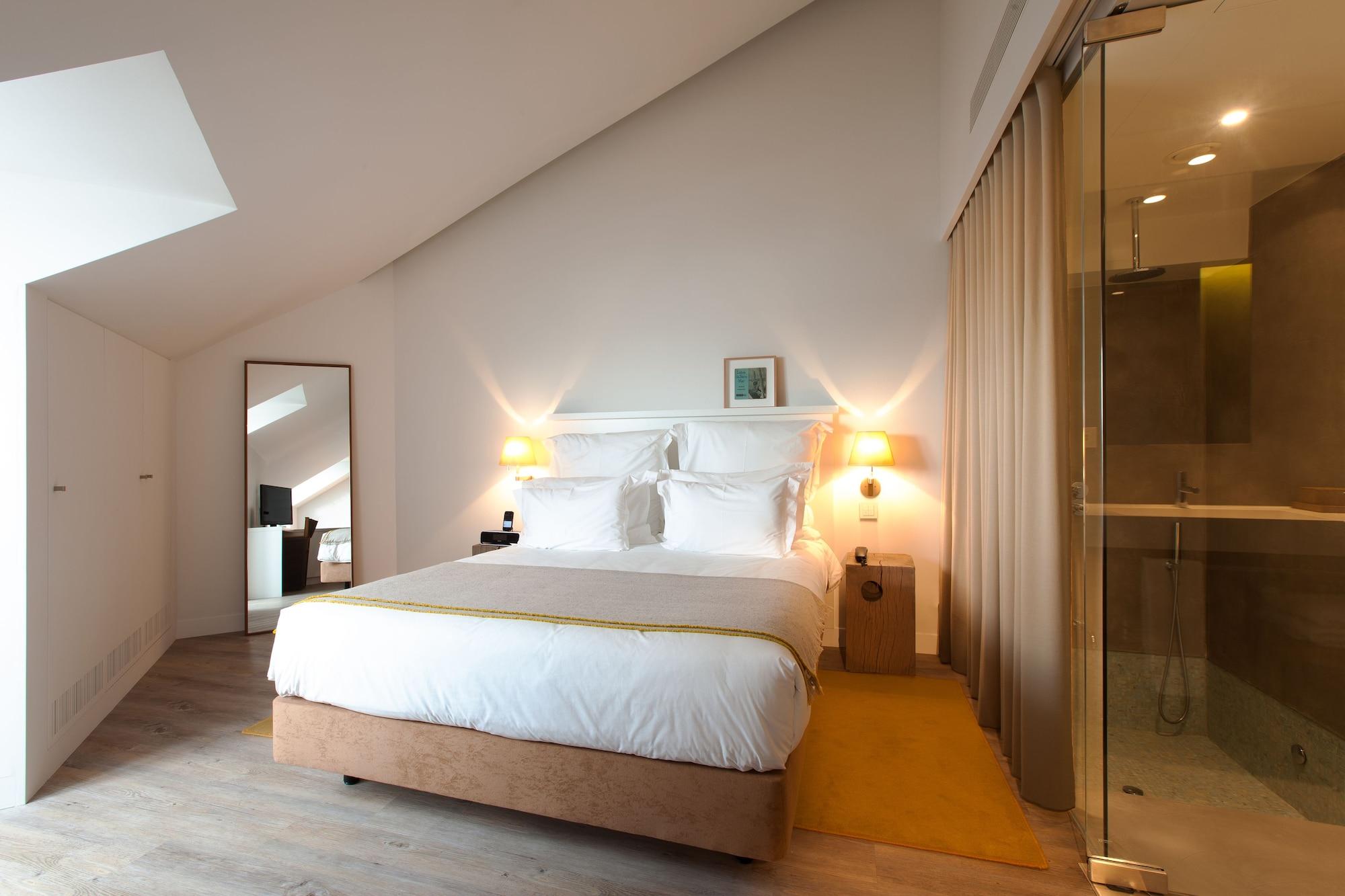 Memmo Alfama - Design Hotels (Adults Only) Lisbon Luaran gambar