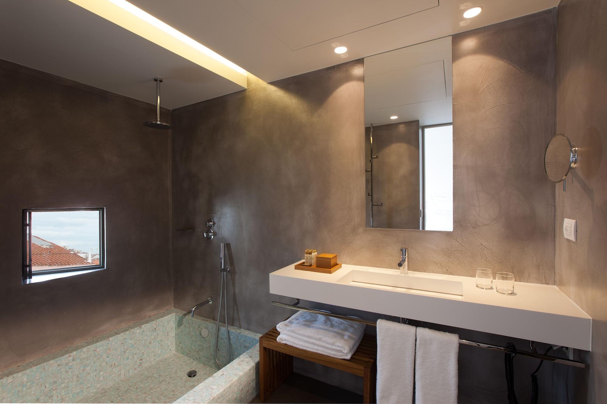 Memmo Alfama - Design Hotels (Adults Only) Lisbon Luaran gambar