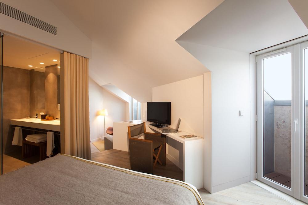 Memmo Alfama - Design Hotels (Adults Only) Lisbon Luaran gambar