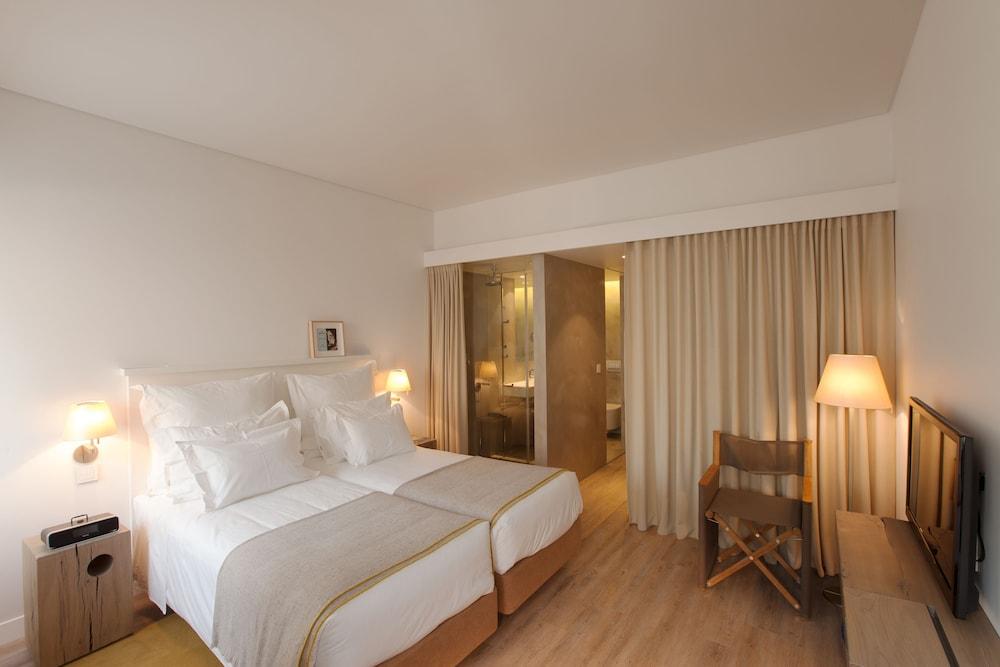 Memmo Alfama - Design Hotels (Adults Only) Lisbon Luaran gambar