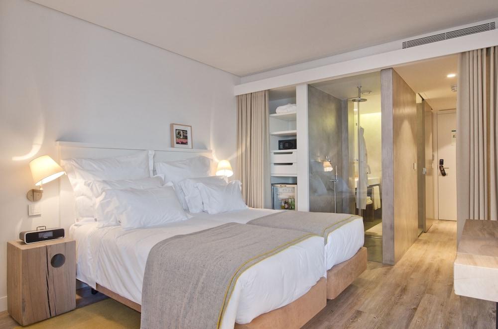 Memmo Alfama - Design Hotels (Adults Only) Lisbon Luaran gambar