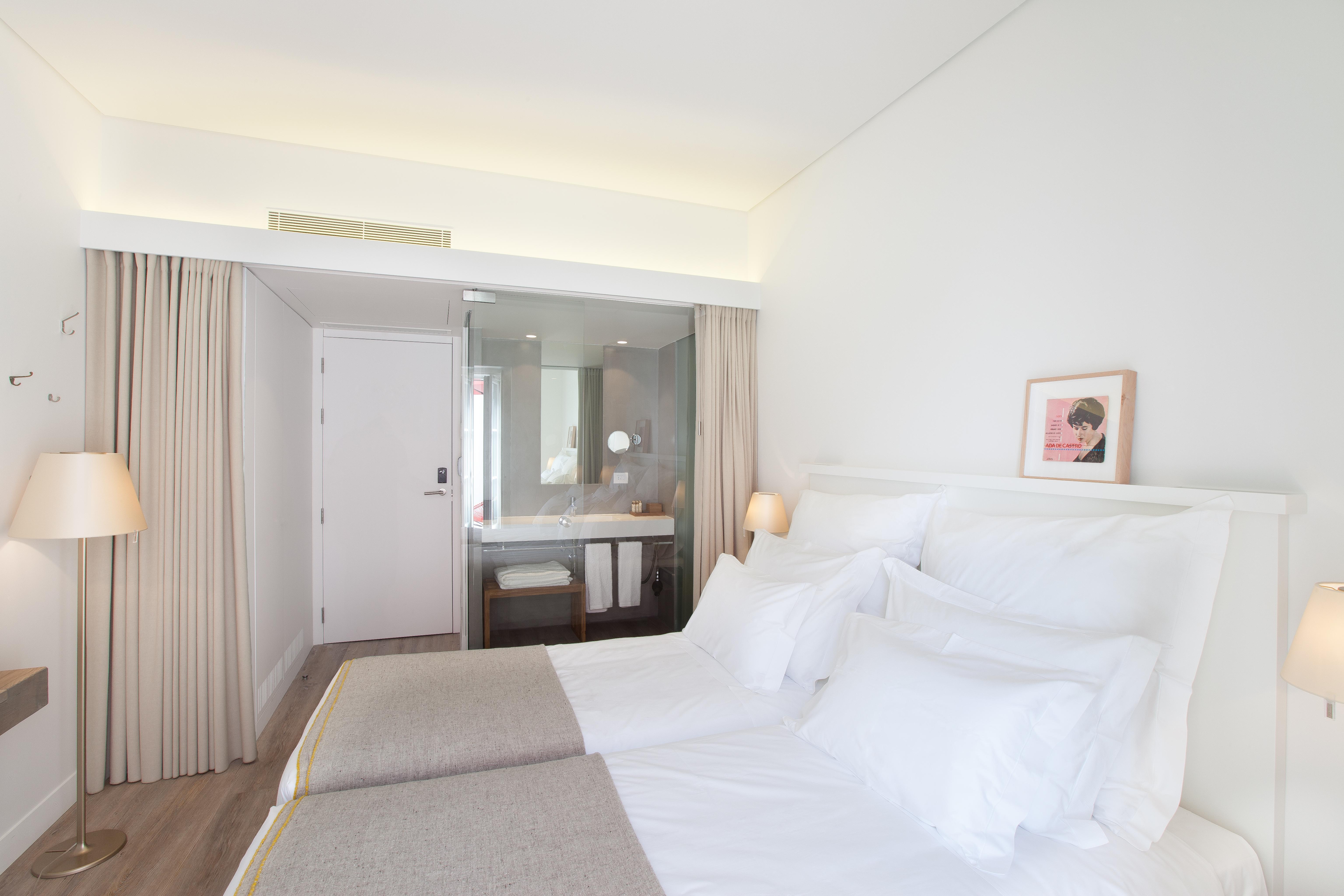 Memmo Alfama - Design Hotels (Adults Only) Lisbon Luaran gambar