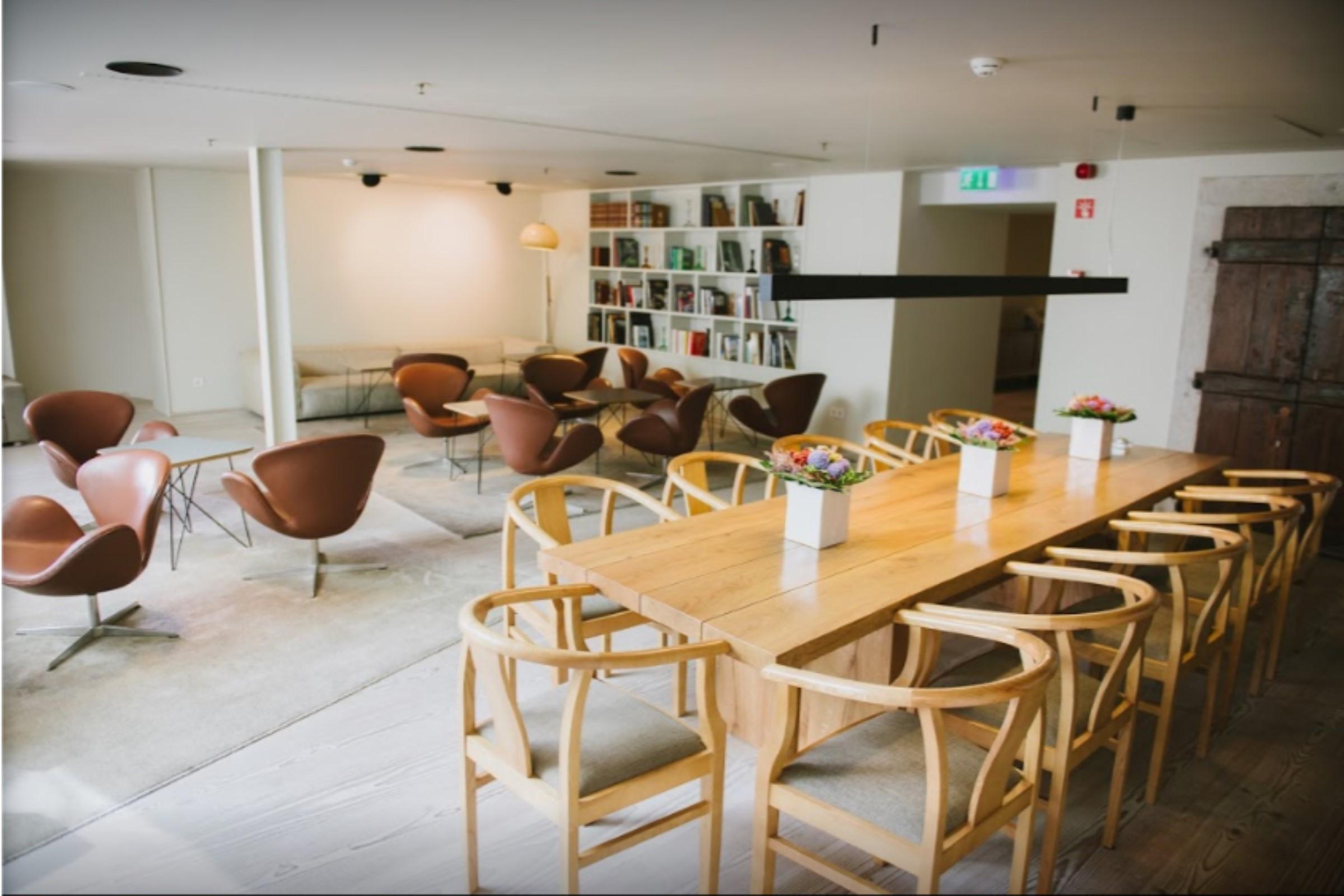 Memmo Alfama - Design Hotels (Adults Only) Lisbon Luaran gambar