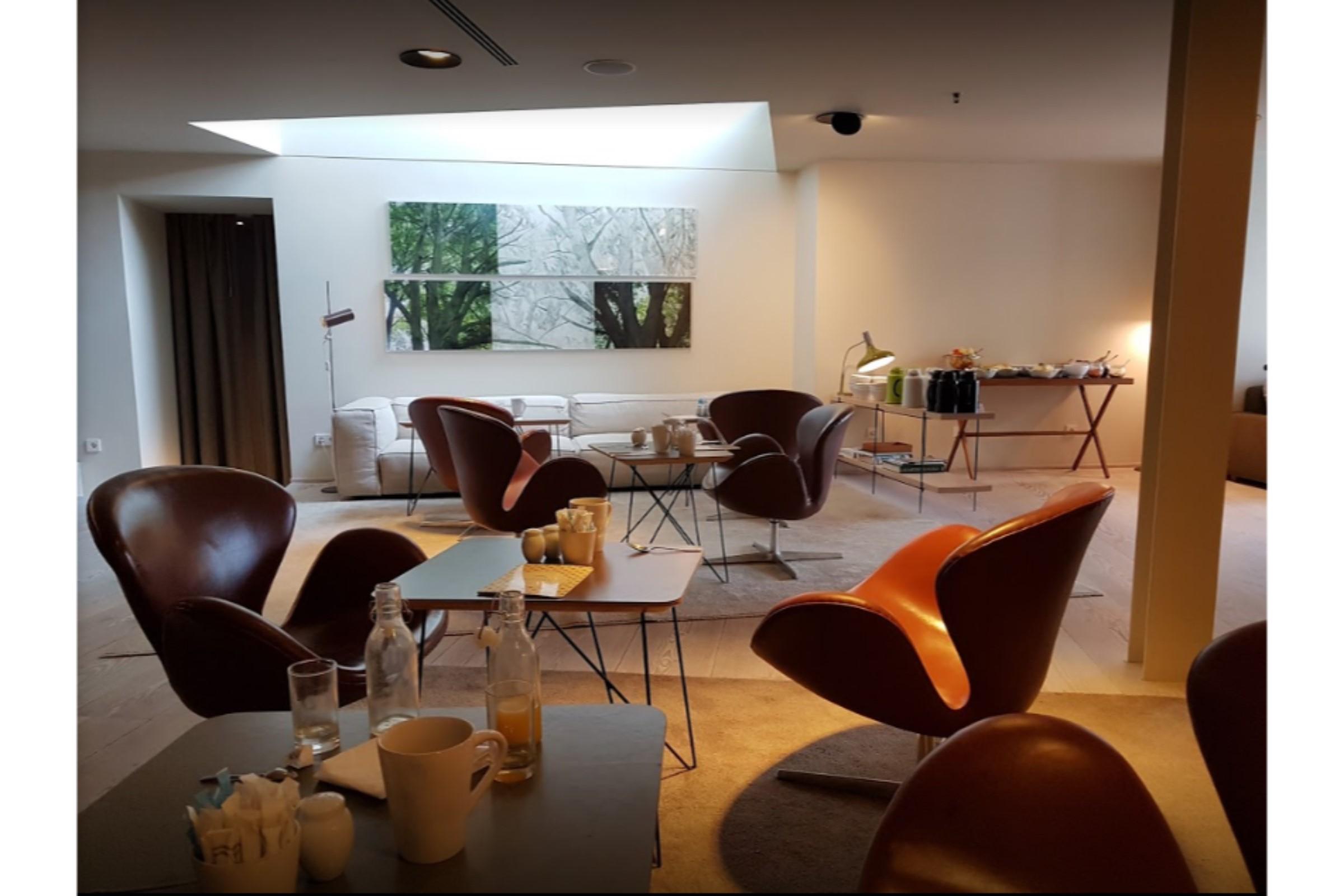 Memmo Alfama - Design Hotels (Adults Only) Lisbon Luaran gambar