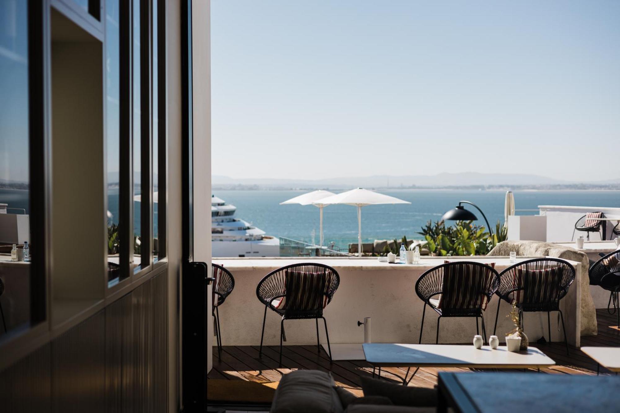 Memmo Alfama - Design Hotels (Adults Only) Lisbon Luaran gambar