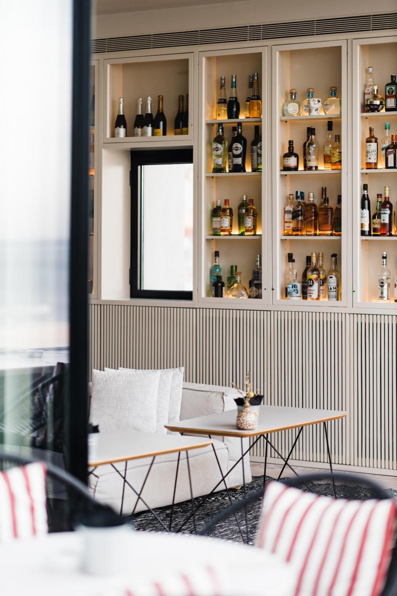 Memmo Alfama - Design Hotels (Adults Only) Lisbon Luaran gambar