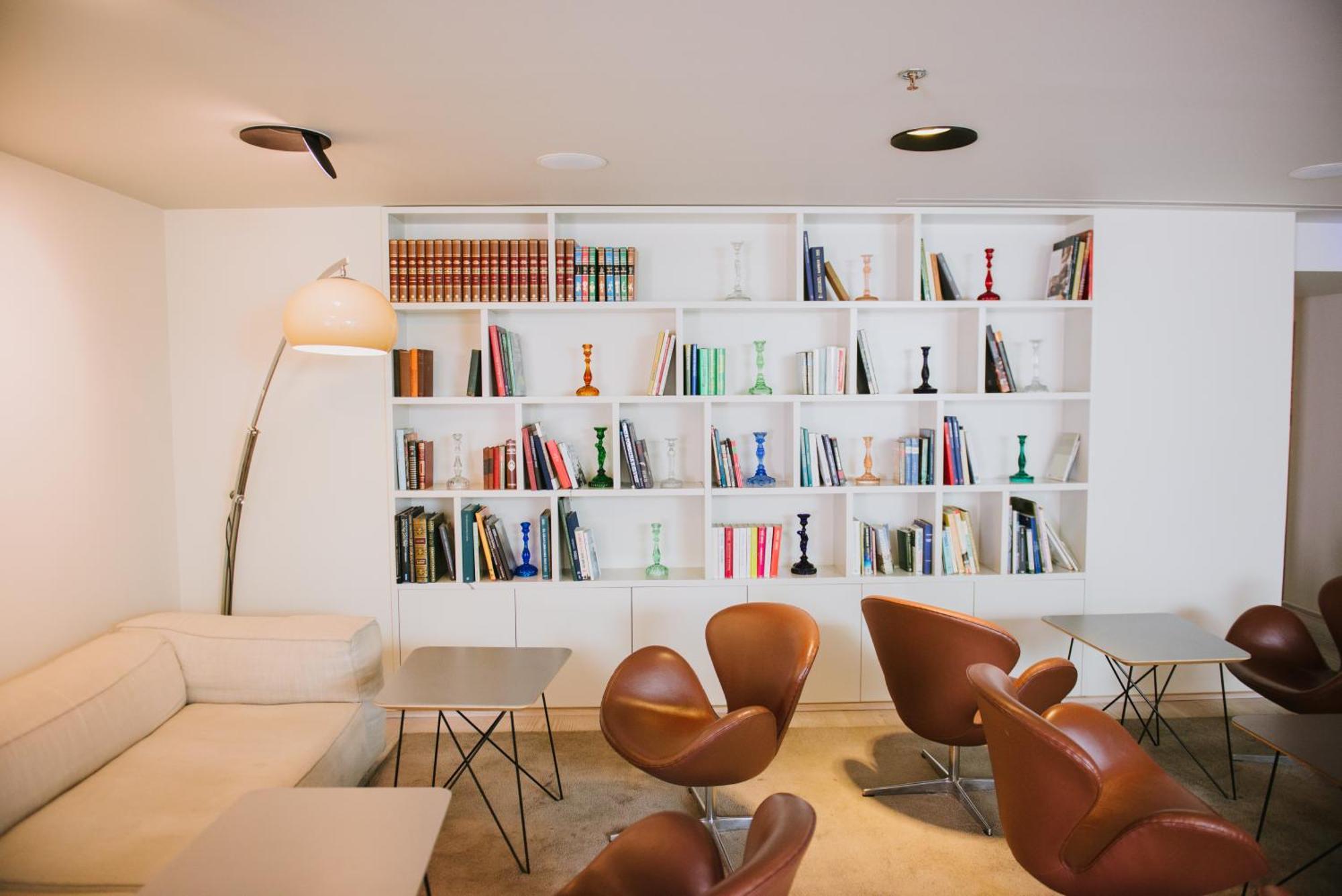 Memmo Alfama - Design Hotels (Adults Only) Lisbon Luaran gambar