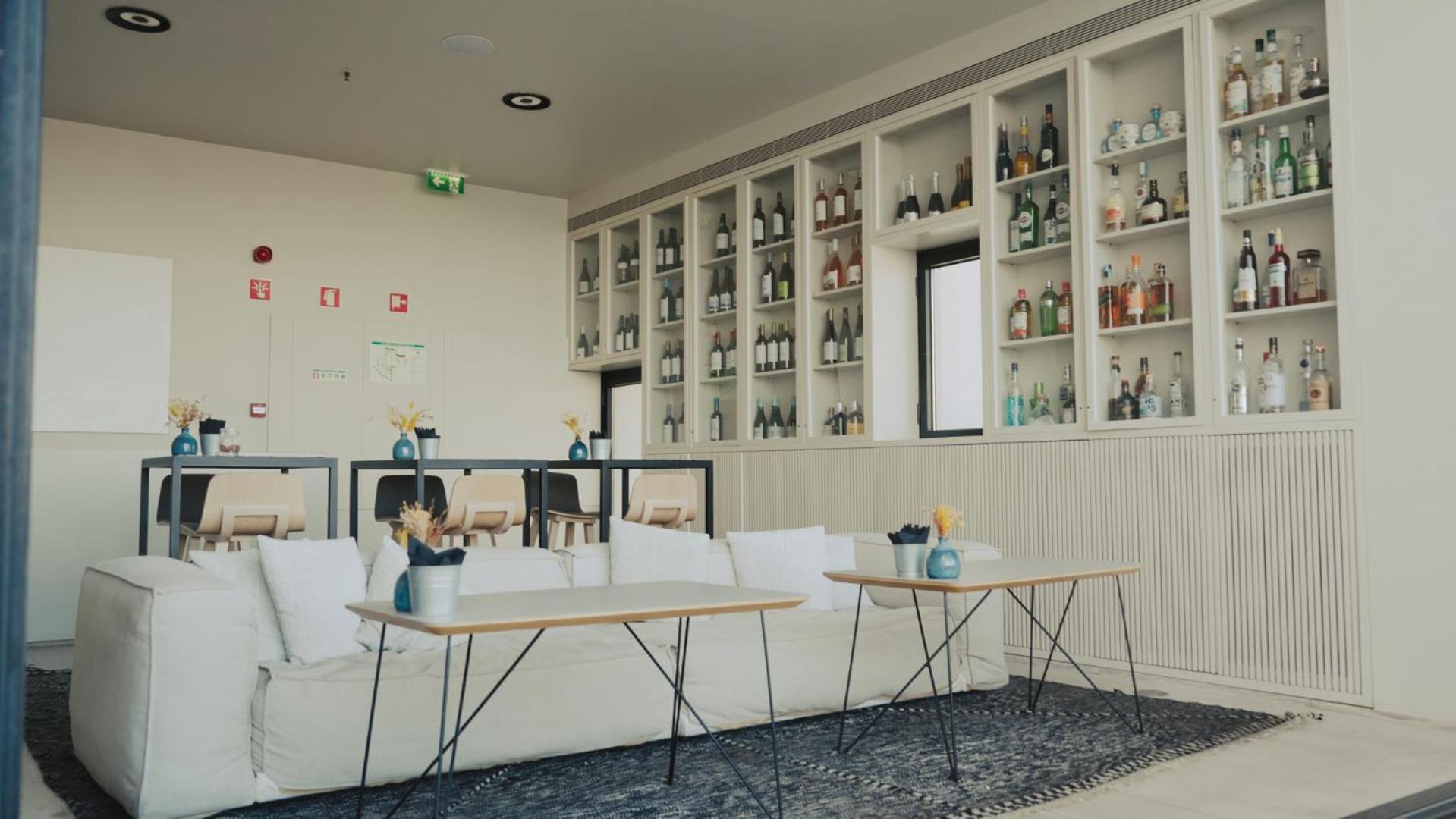 Memmo Alfama - Design Hotels (Adults Only) Lisbon Luaran gambar