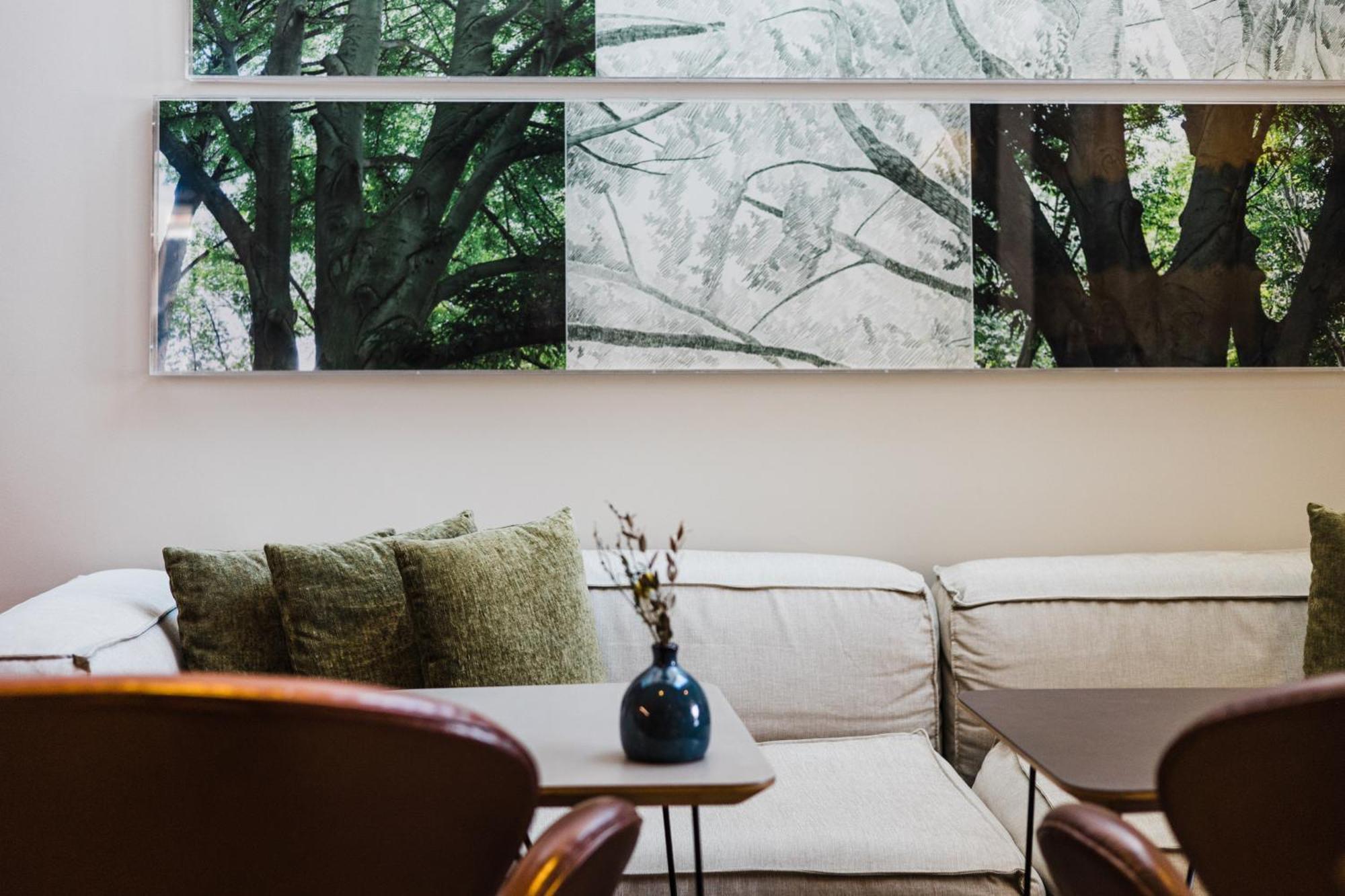 Memmo Alfama - Design Hotels (Adults Only) Lisbon Luaran gambar
