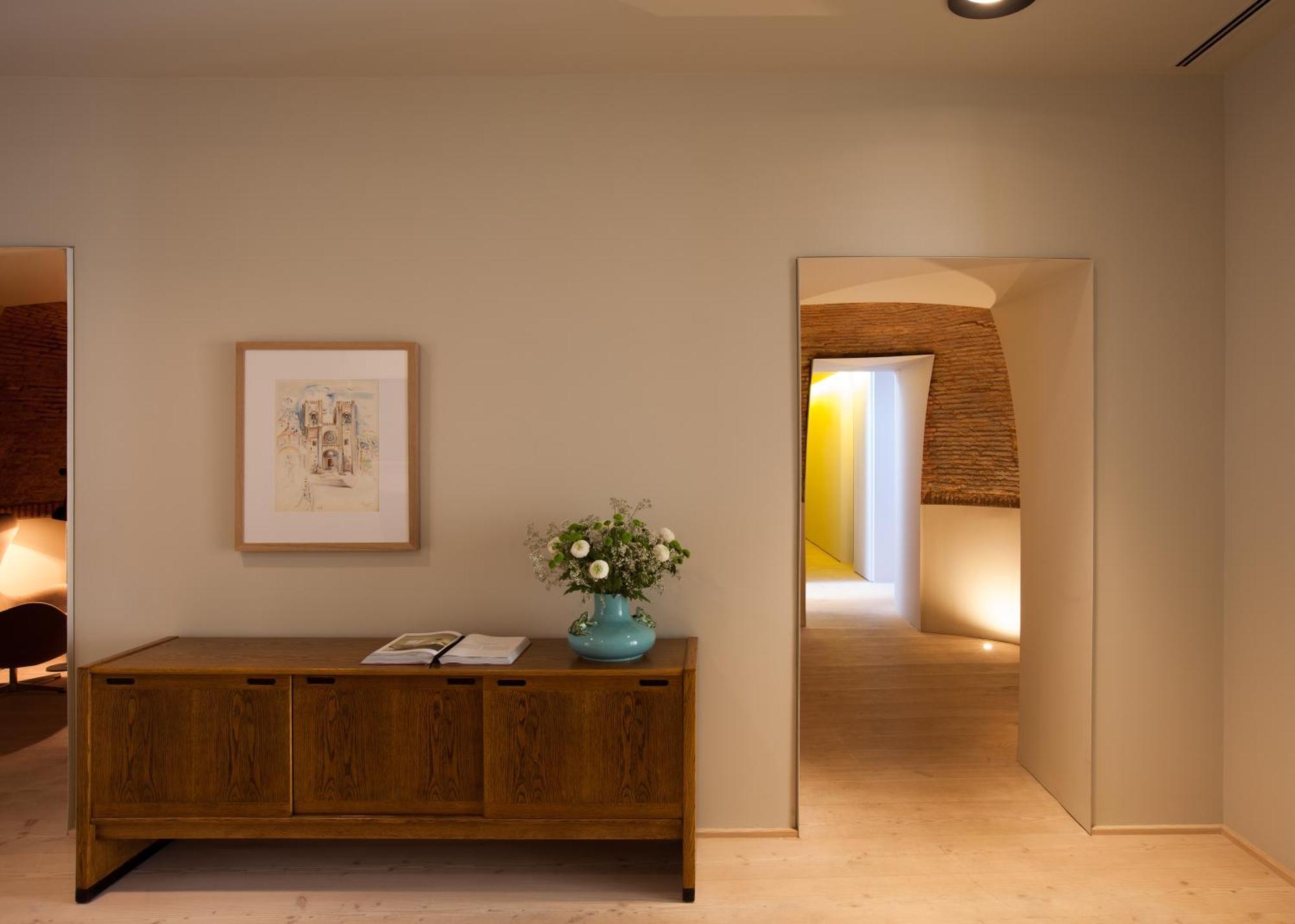 Memmo Alfama - Design Hotels (Adults Only) Lisbon Luaran gambar