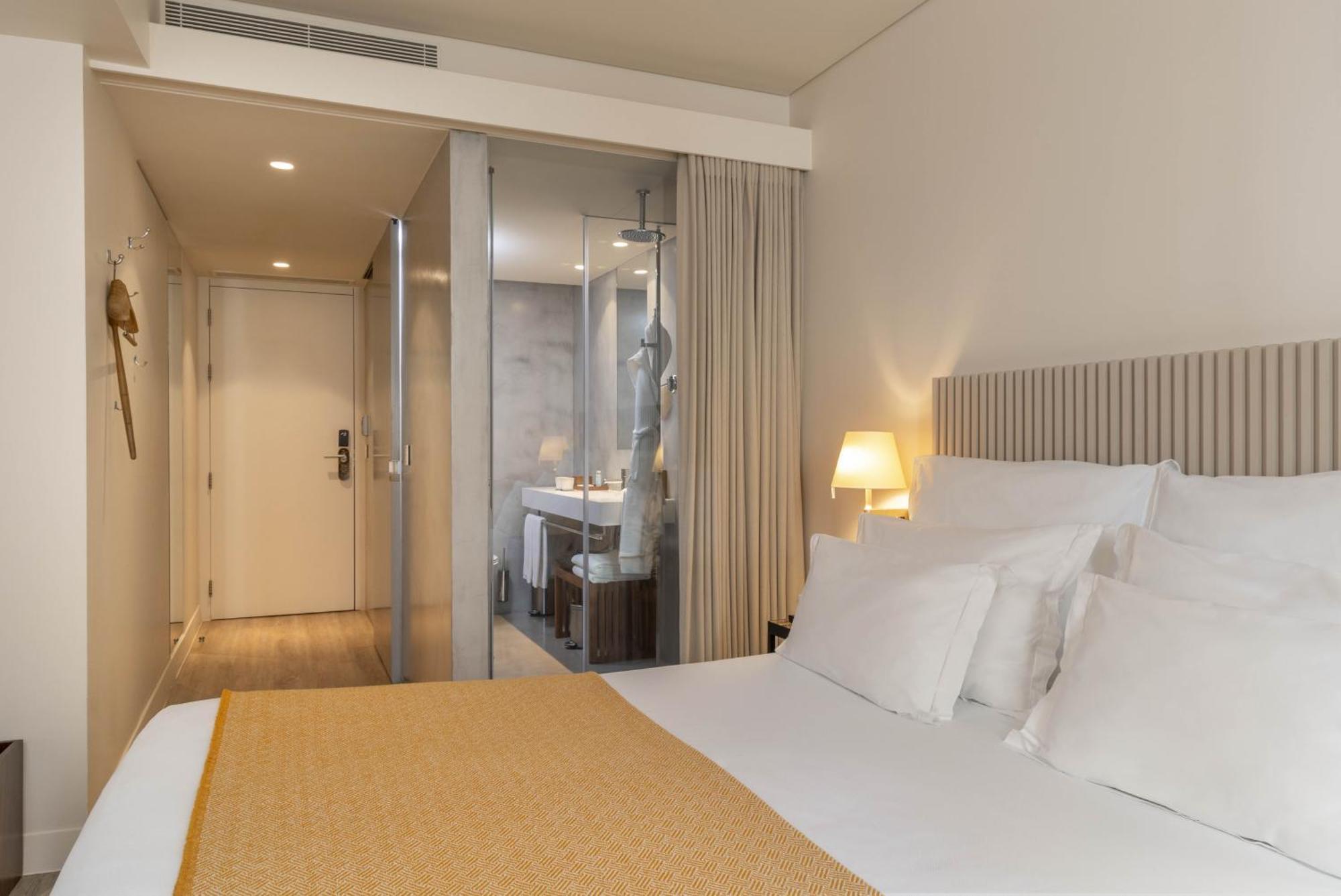 Memmo Alfama - Design Hotels (Adults Only) Lisbon Luaran gambar