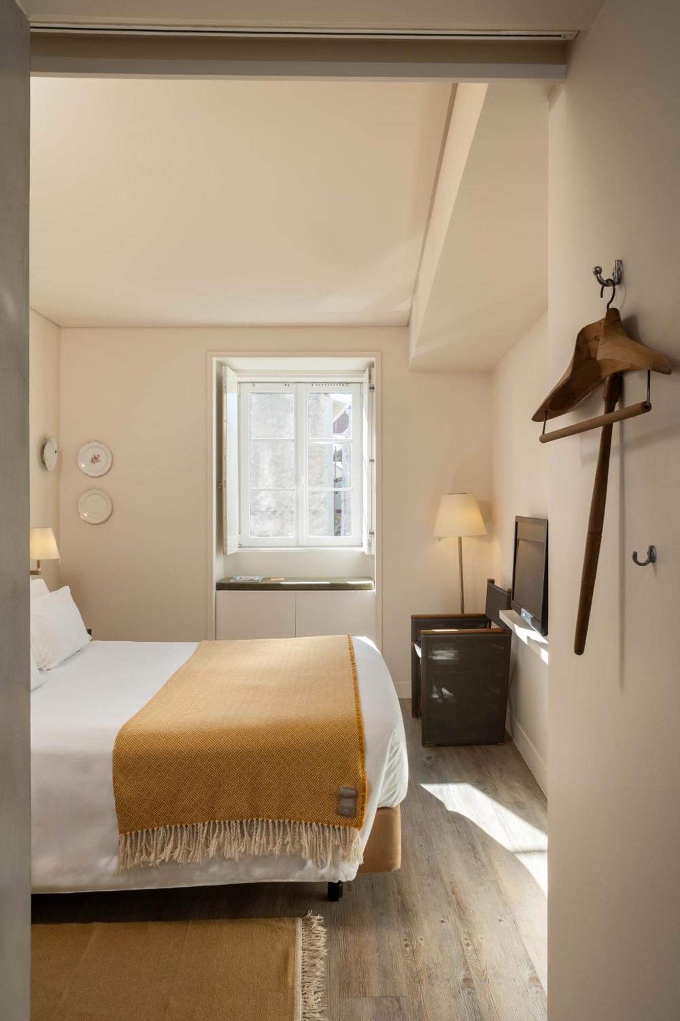 Memmo Alfama - Design Hotels (Adults Only) Lisbon Luaran gambar