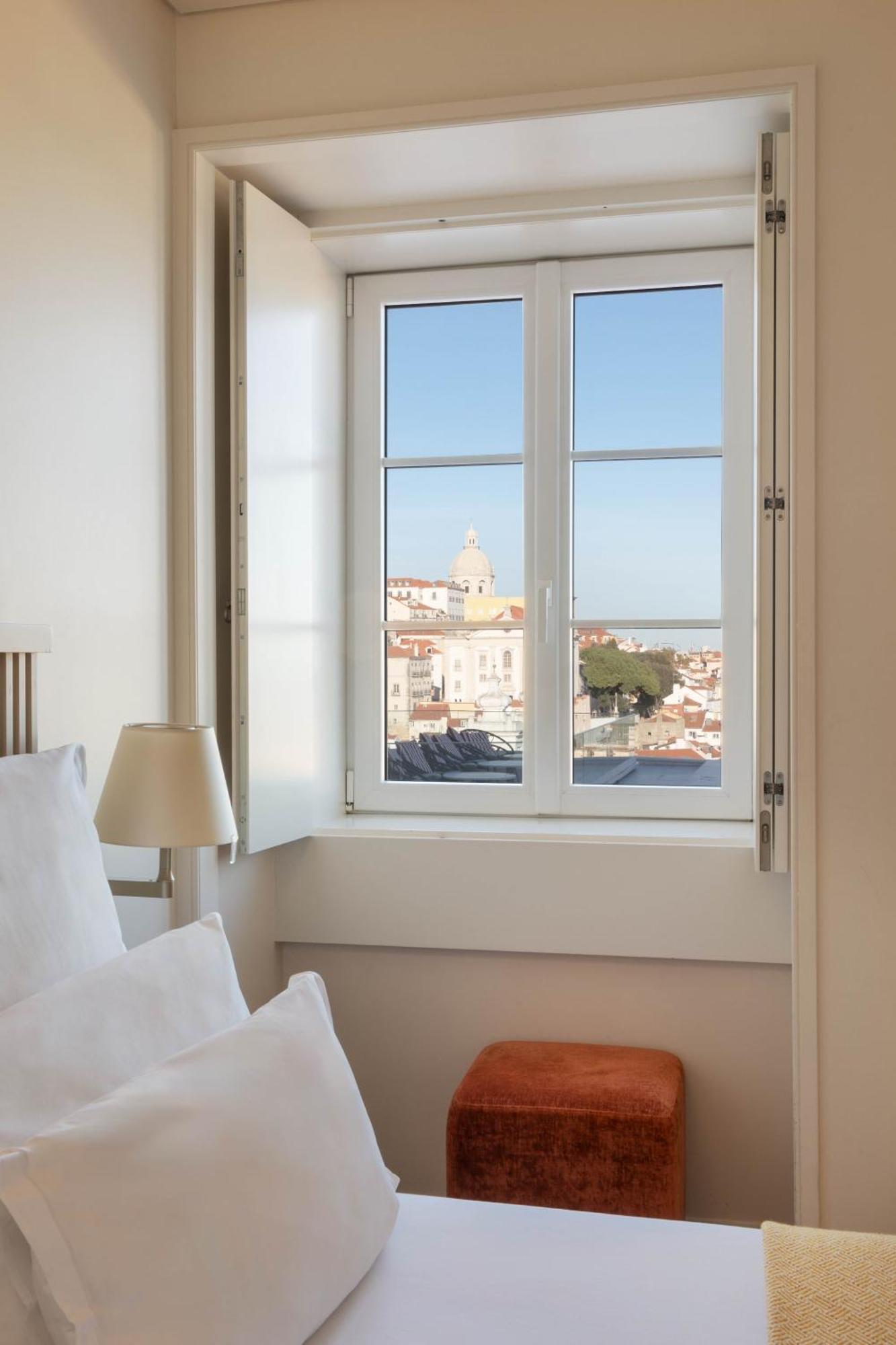 Memmo Alfama - Design Hotels (Adults Only) Lisbon Luaran gambar