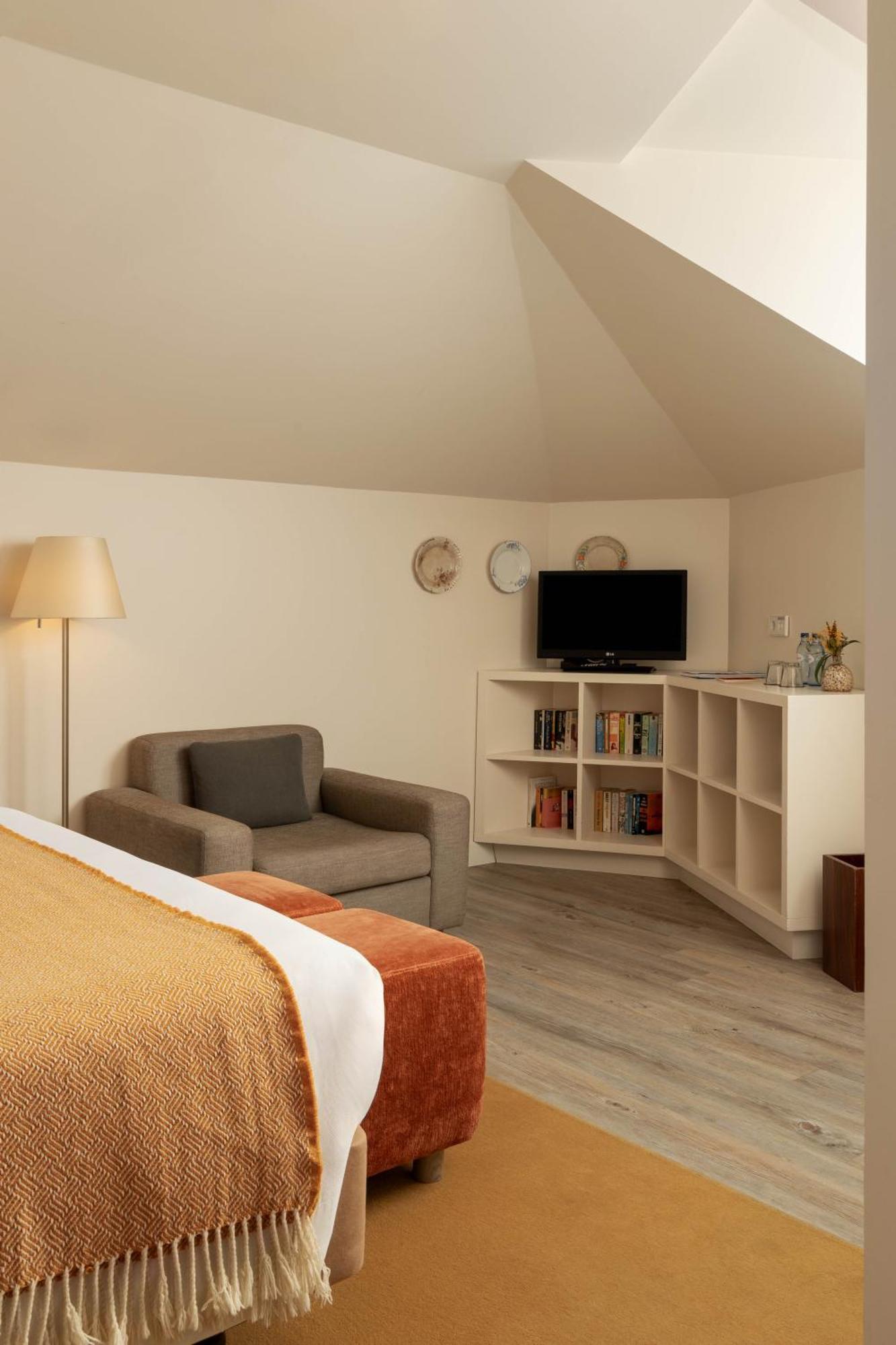 Memmo Alfama - Design Hotels (Adults Only) Lisbon Luaran gambar