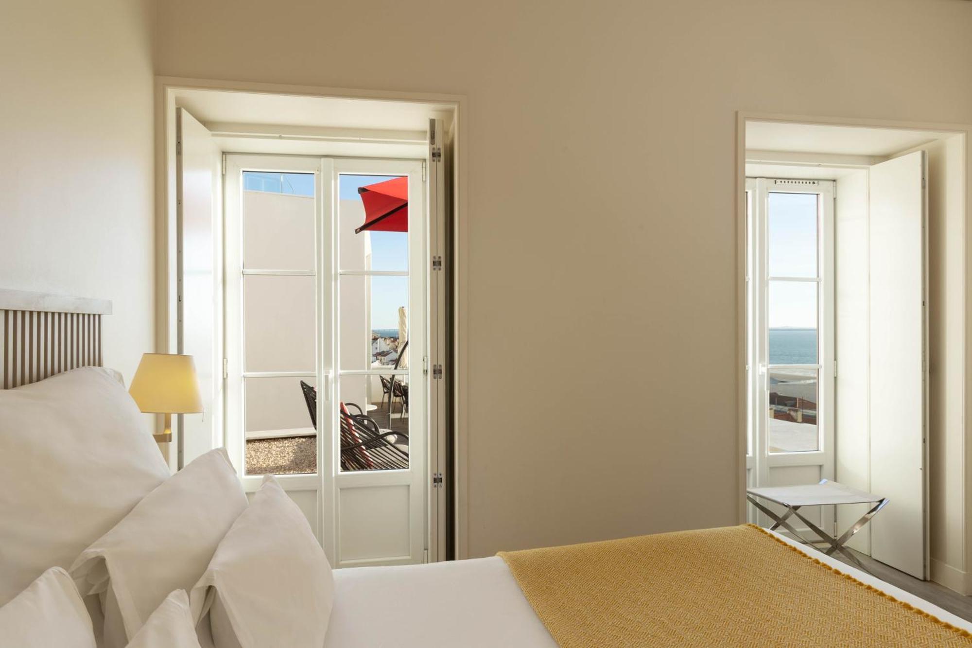 Memmo Alfama - Design Hotels (Adults Only) Lisbon Luaran gambar