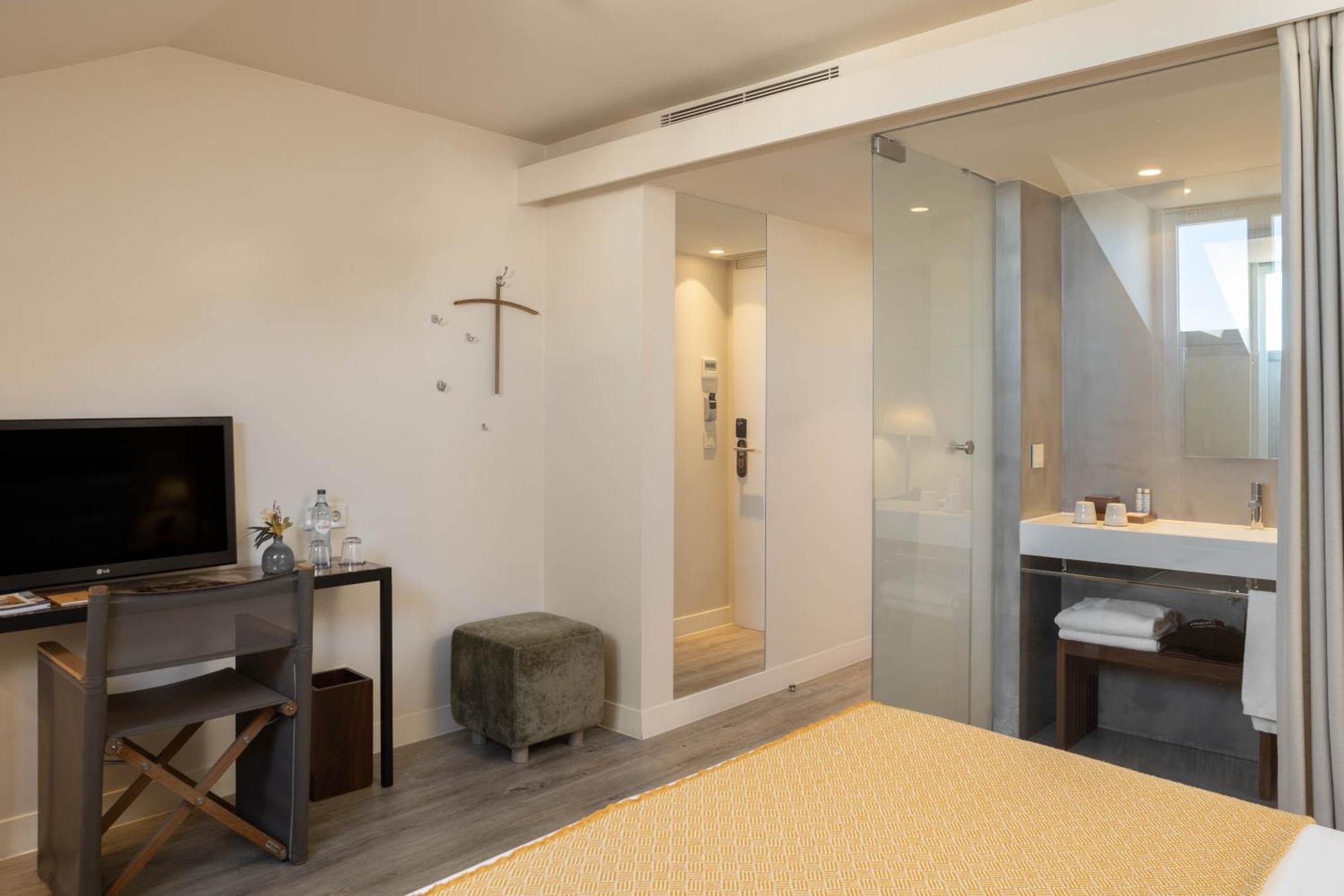 Memmo Alfama - Design Hotels (Adults Only) Lisbon Luaran gambar