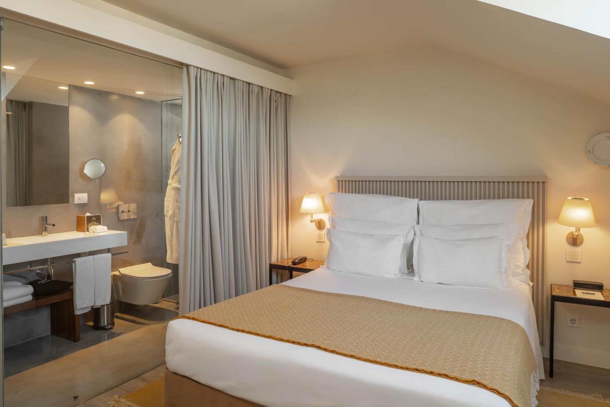 Memmo Alfama - Design Hotels (Adults Only) Lisbon Luaran gambar