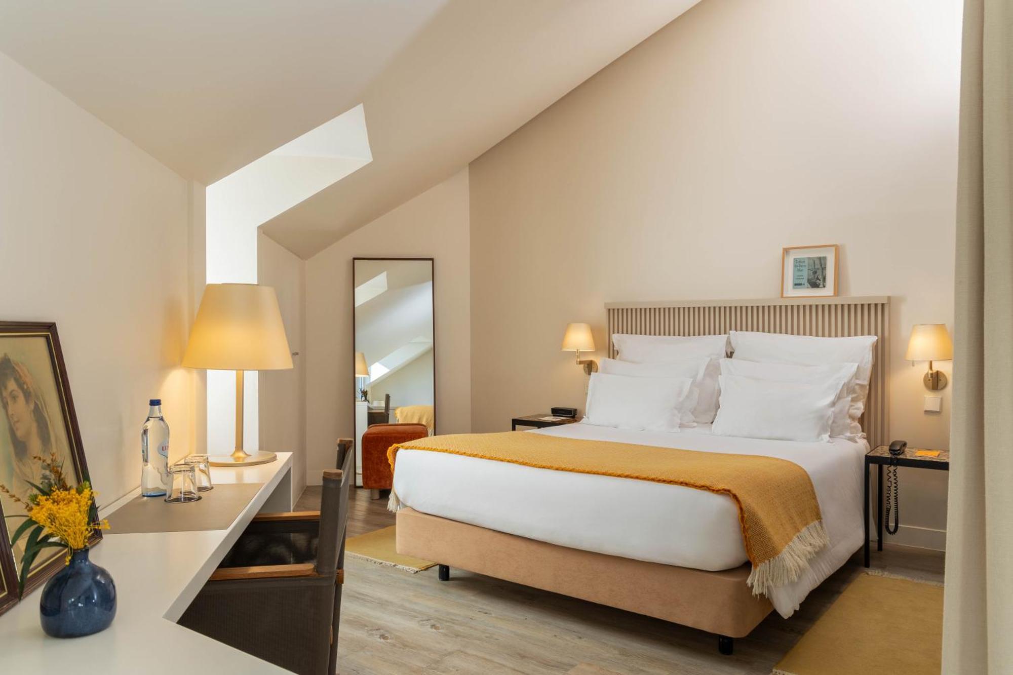 Memmo Alfama - Design Hotels (Adults Only) Lisbon Luaran gambar
