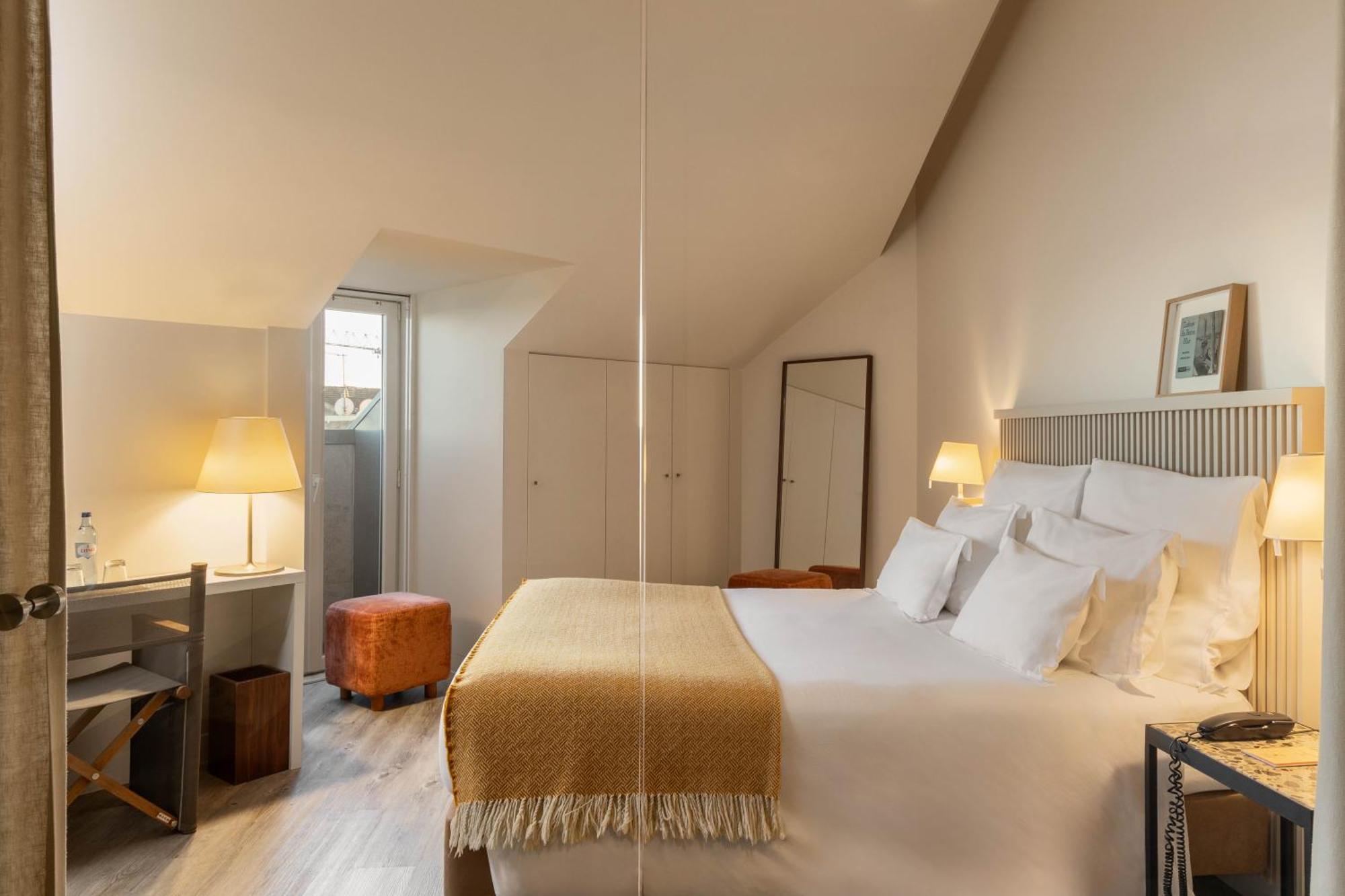 Memmo Alfama - Design Hotels (Adults Only) Lisbon Luaran gambar