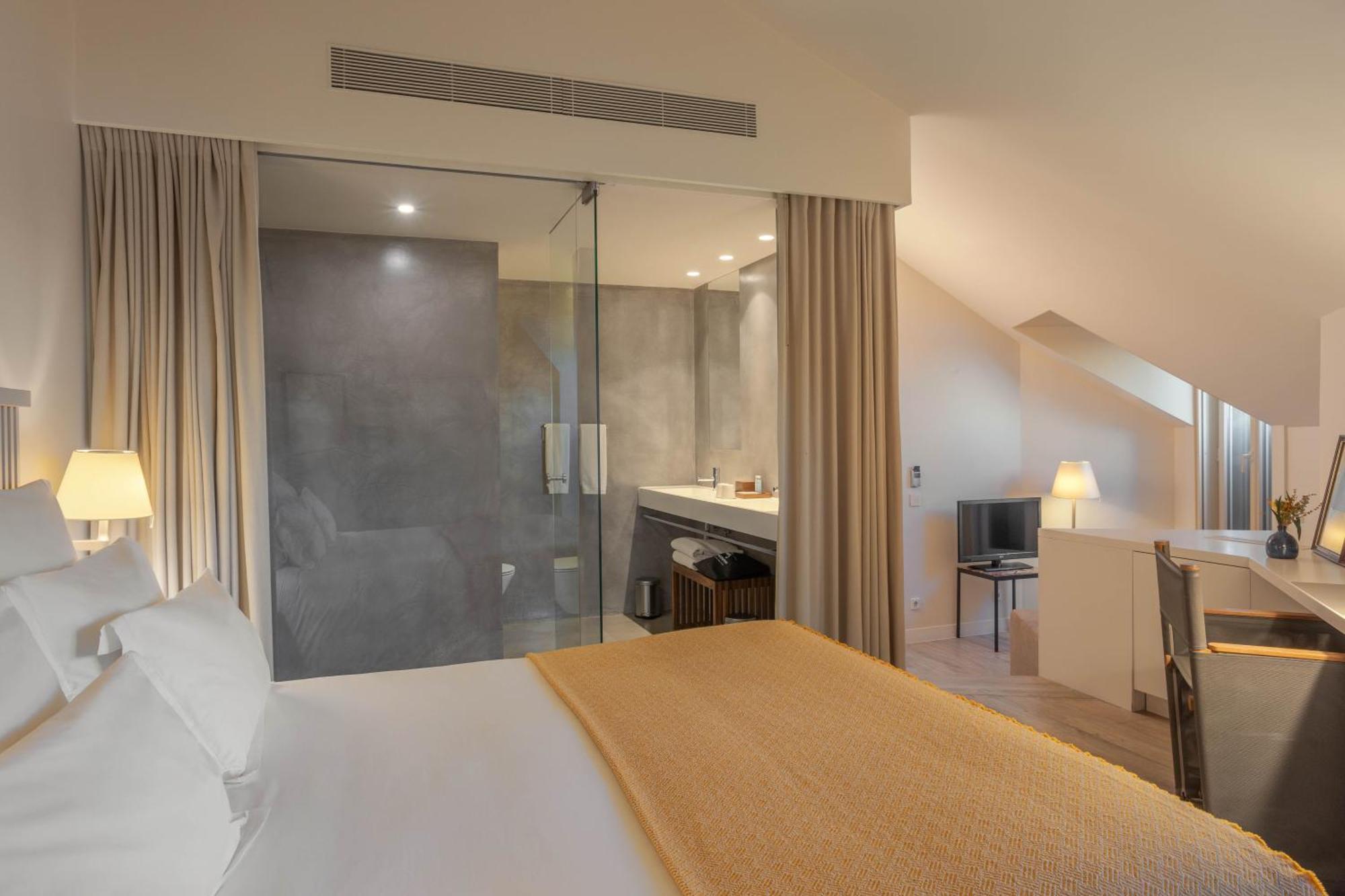 Memmo Alfama - Design Hotels (Adults Only) Lisbon Luaran gambar