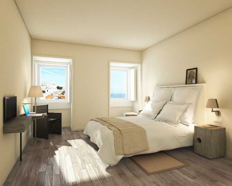 Memmo Alfama - Design Hotels (Adults Only) Lisbon Luaran gambar