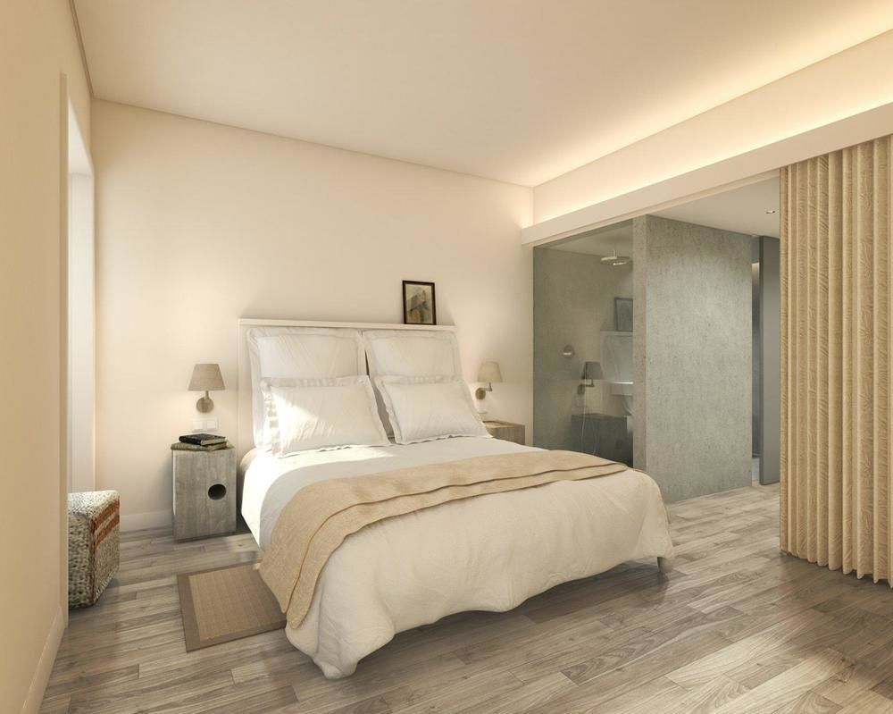 Memmo Alfama - Design Hotels (Adults Only) Lisbon Luaran gambar
